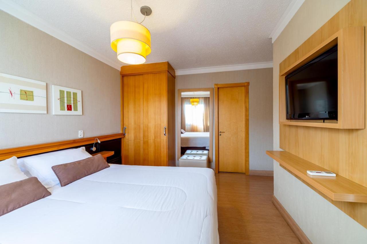 Hotel Manhattan By Mercure