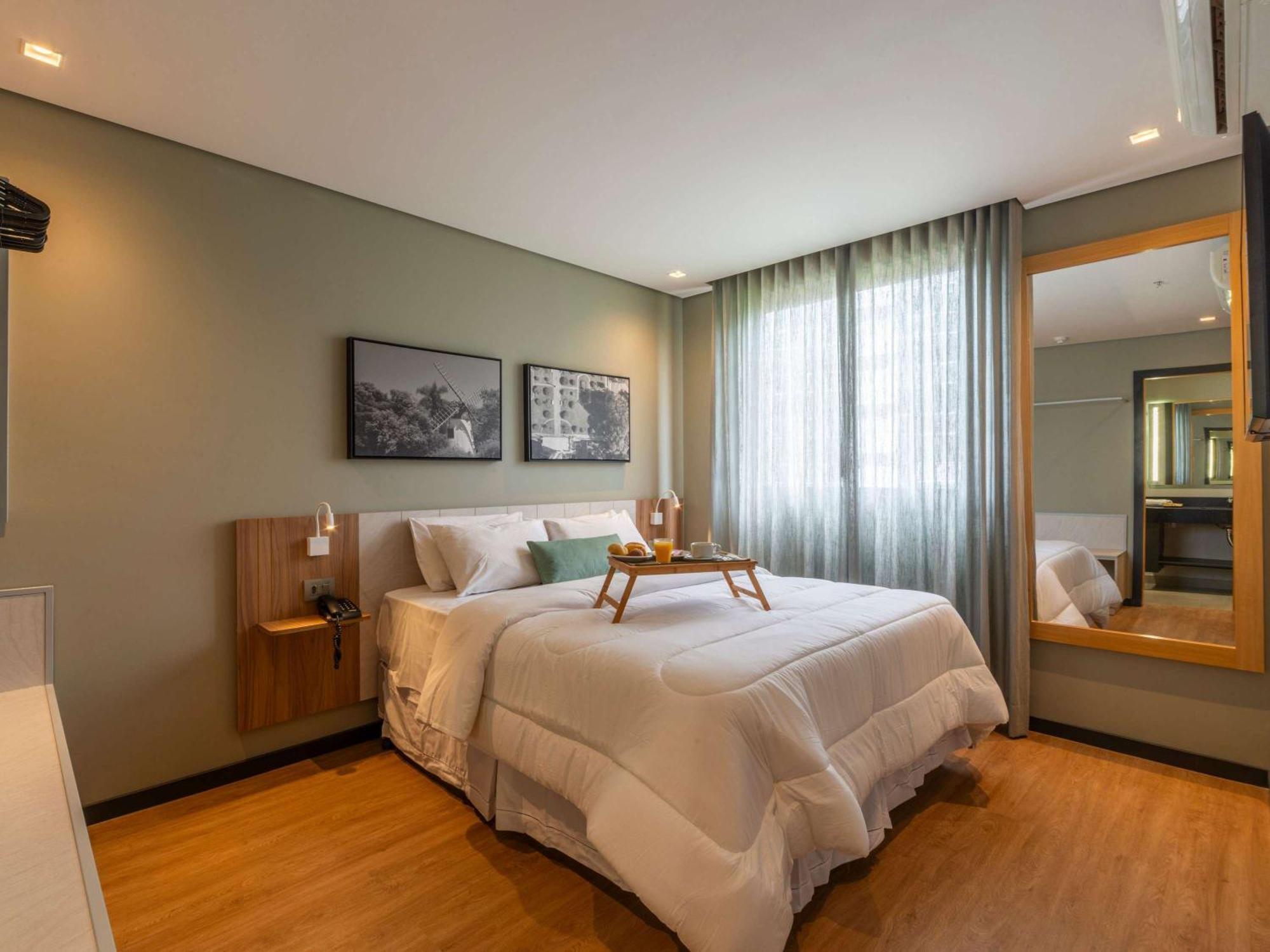 Manhattan By Mercure