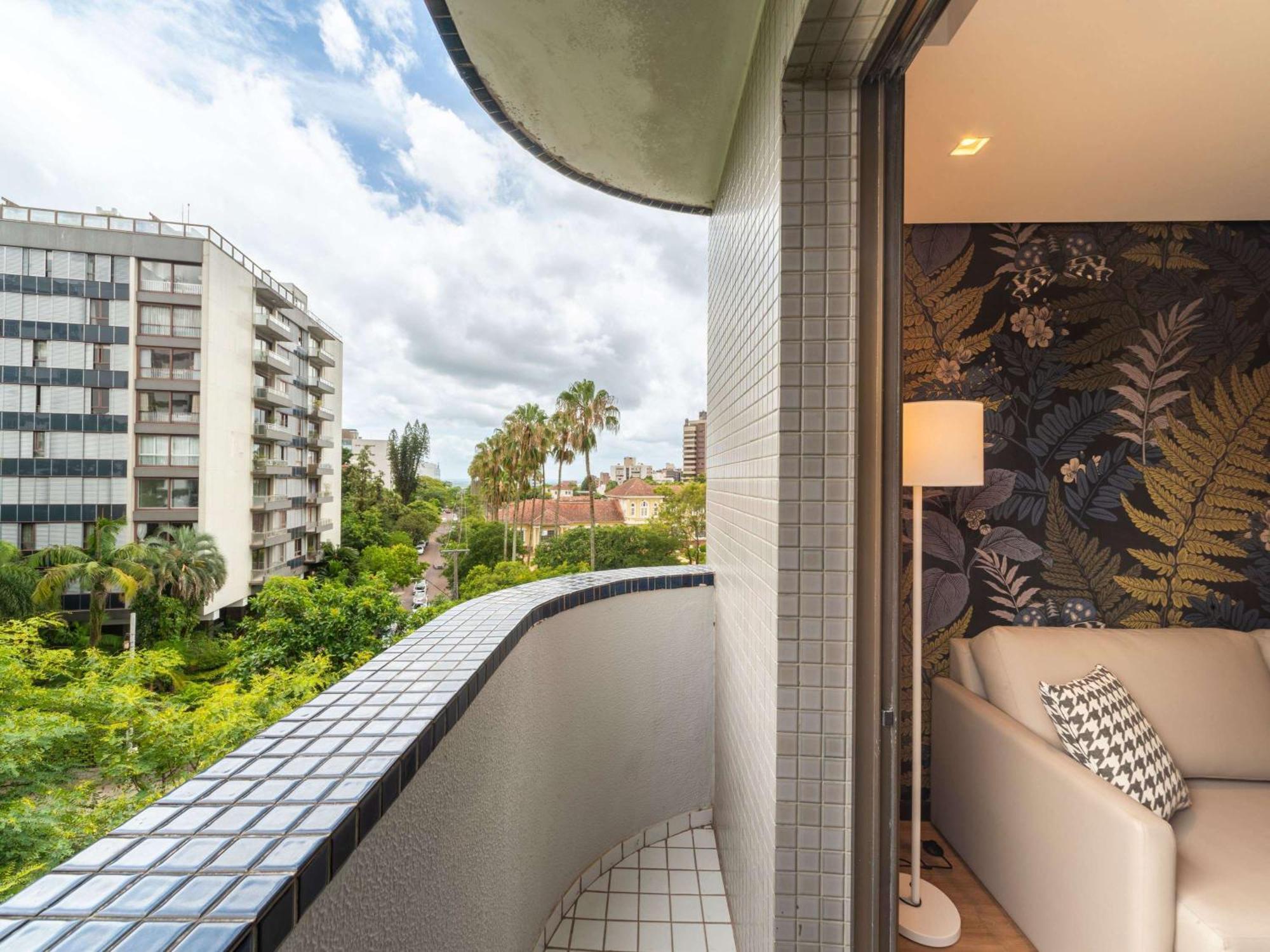 Hotel Manhattan By Mercure Porto Alegre