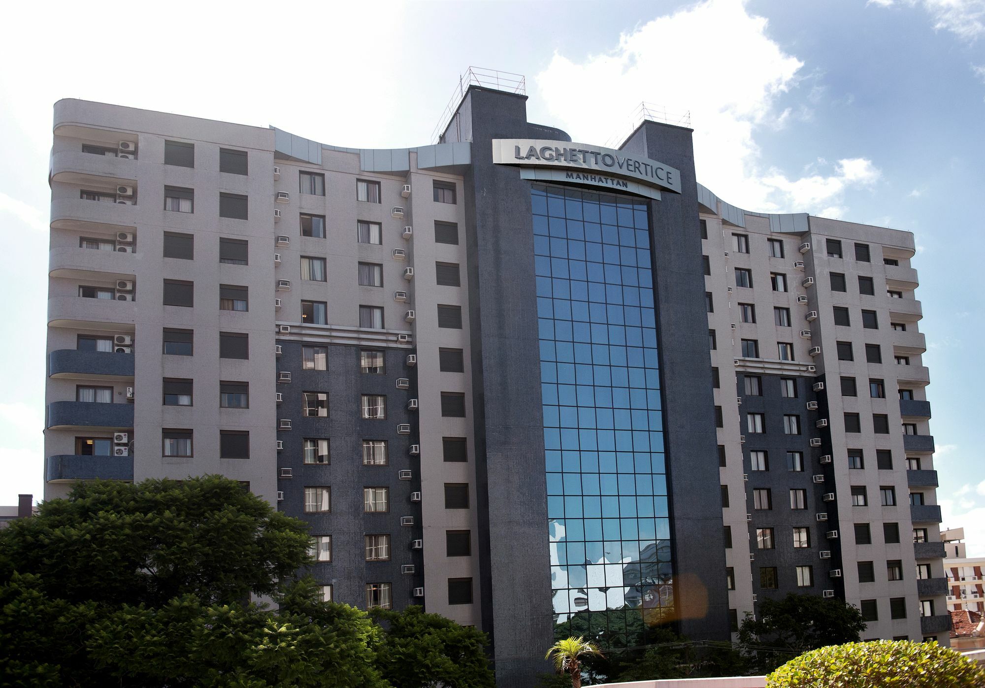 Manhattan By Mercure Hotel Porto Alegre