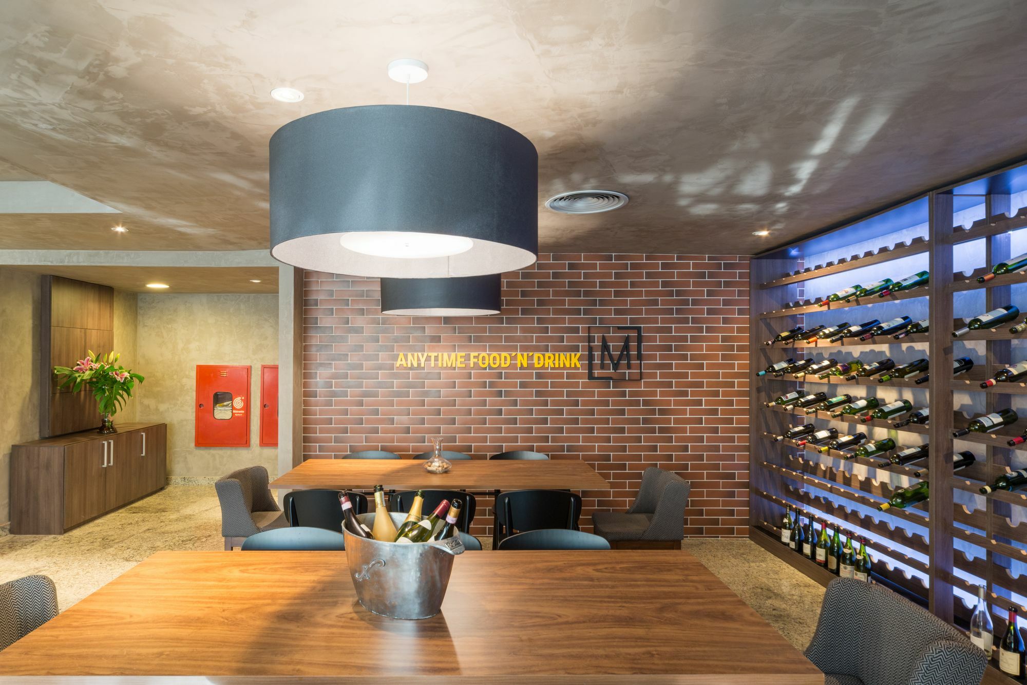 Hotel Manhattan By Mercure 4*