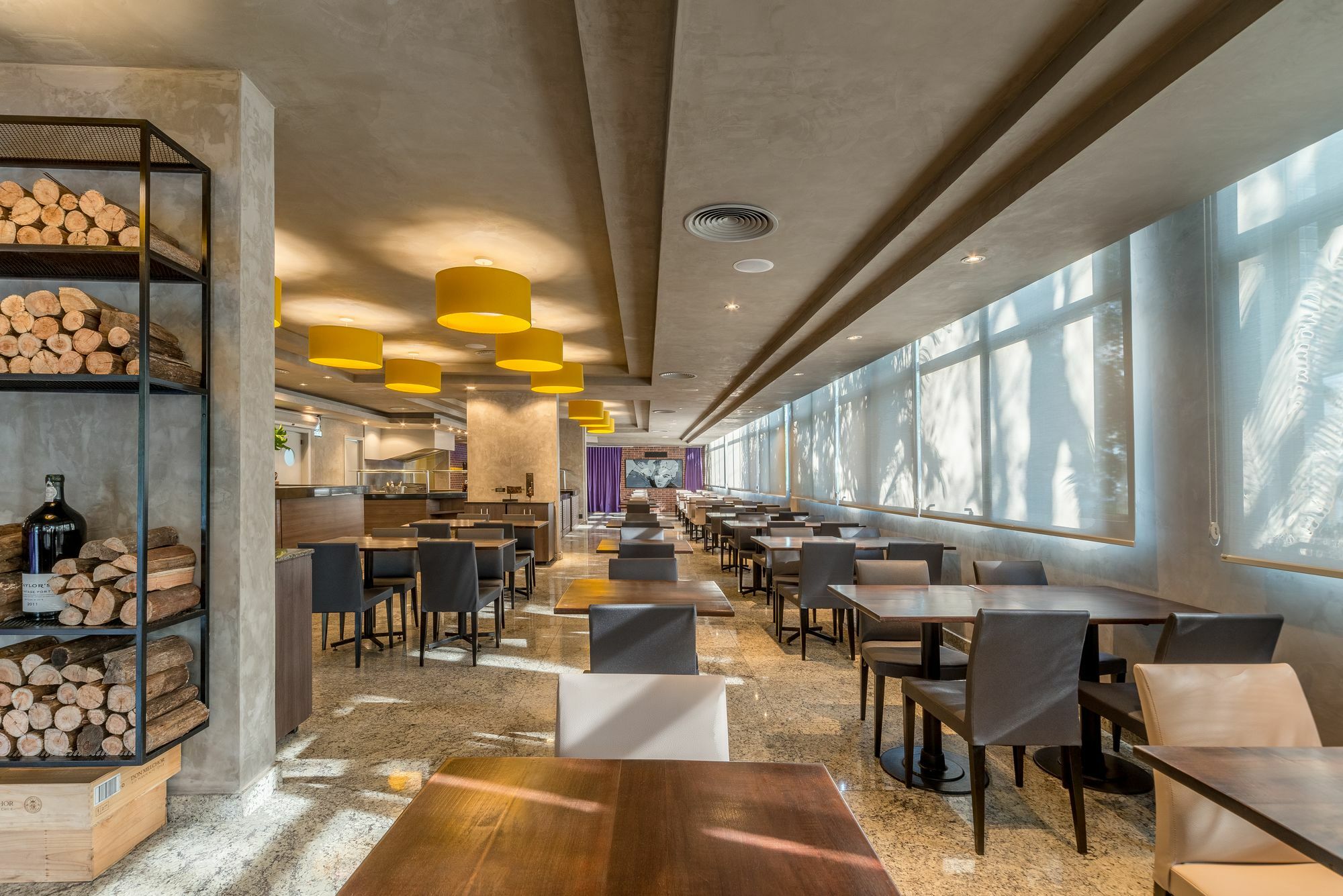 Manhattan By Mercure Hotel Porto Alegre